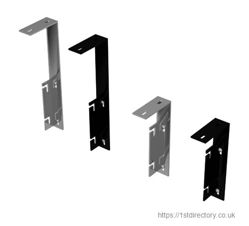 Cable Tray Brackets image