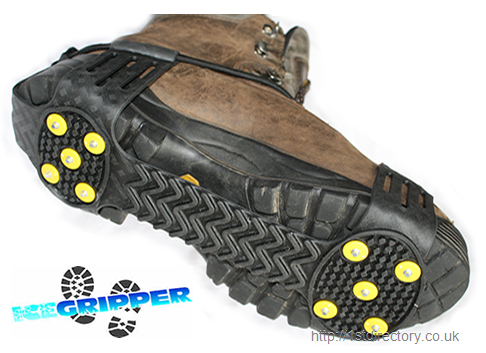 ICEGRIPPER Ice Cleats image