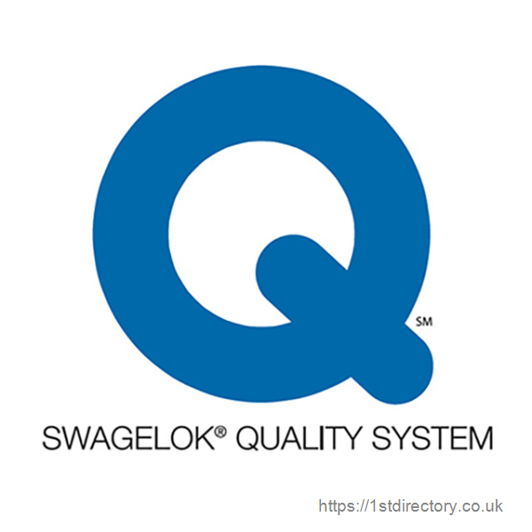 Swagelok Quality System image