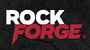 Rock Forge logo