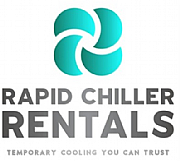 Rapid Chiller Rentals Ltd logo