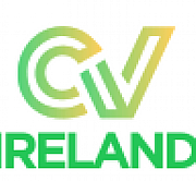 Graduate cv ireland logo