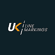 UK Line Markings logo