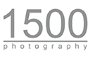 1500 Photography logo