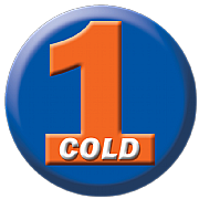 1COLD Ltd logo