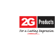 2G Products logo