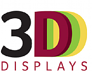 3D Displays Ltd logo