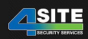 4 Site Security Services Ltd logo