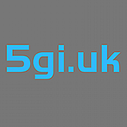 5gi UK Ltd logo