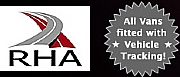 A & I Transport Solutions logo