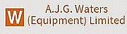 A.J.G. Waters (Equipment) Ltd logo