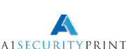 A1 Security Print Ltd logo