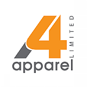 A4 Apparel Ltd logo