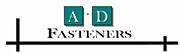 A & D Fasteners logo
