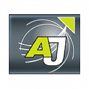 A J Access Platforms Ltd logo