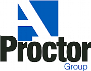 A Proctor Group UK Ltd logo