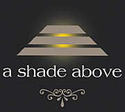 A Shade Above logo