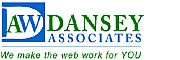 A W Dansey Associates logo