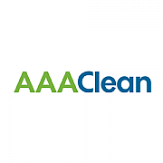 AAAClean logo