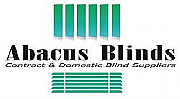 Abacus Blinds logo