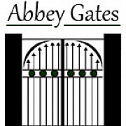 Abbey Gates logo