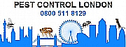 ABC Pest Control London logo
