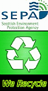 ABC Rapid Response Disposal Edinburgh logo