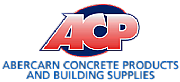 Abercarn Concrete Products logo
