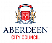 Aberdeen City Libraries Business & Enterprise logo