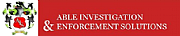 Able Investigation & Enforcement Solutions Ltd logo