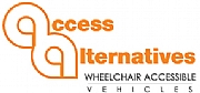 Access Alternatives Ltd logo