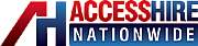 Access Hire Nationwide Ltd logo