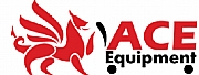 Ace Equipment logo