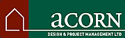 Acorn Design logo
