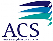 ACS Stainless Steel Fixings Ltd logo