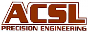 ACSL Precision Engineering logo