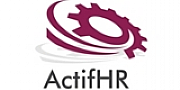 Actifhr Ltd logo