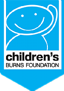 Action for Burns & Children logo