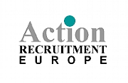 Action Recruitment Europe logo