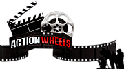 Action Wheels logo