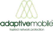 AdaptiveMobile™ logo