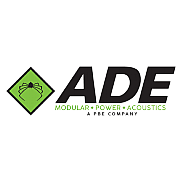 ADE Power Ltd logo