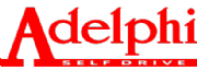 Adelphi Self Drive logo
