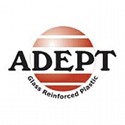 Adept GRP Ltd logo