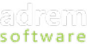 Adrem Software logo