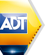 ADT Fire & Security plc logo