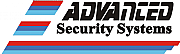 Advanced Security Systems logo