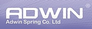 Adwin Spring Co Ltd logo
