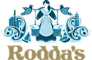 A.E. Rodda & Son logo