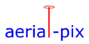 Aerial-Pix logo